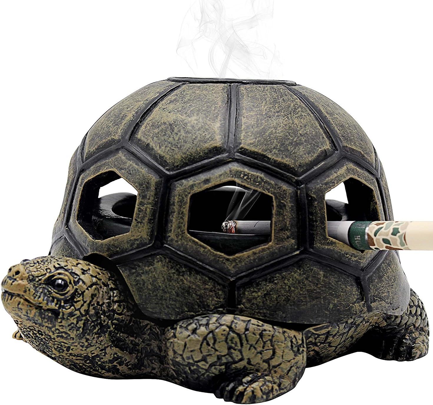 posacenere per l'erba divertente