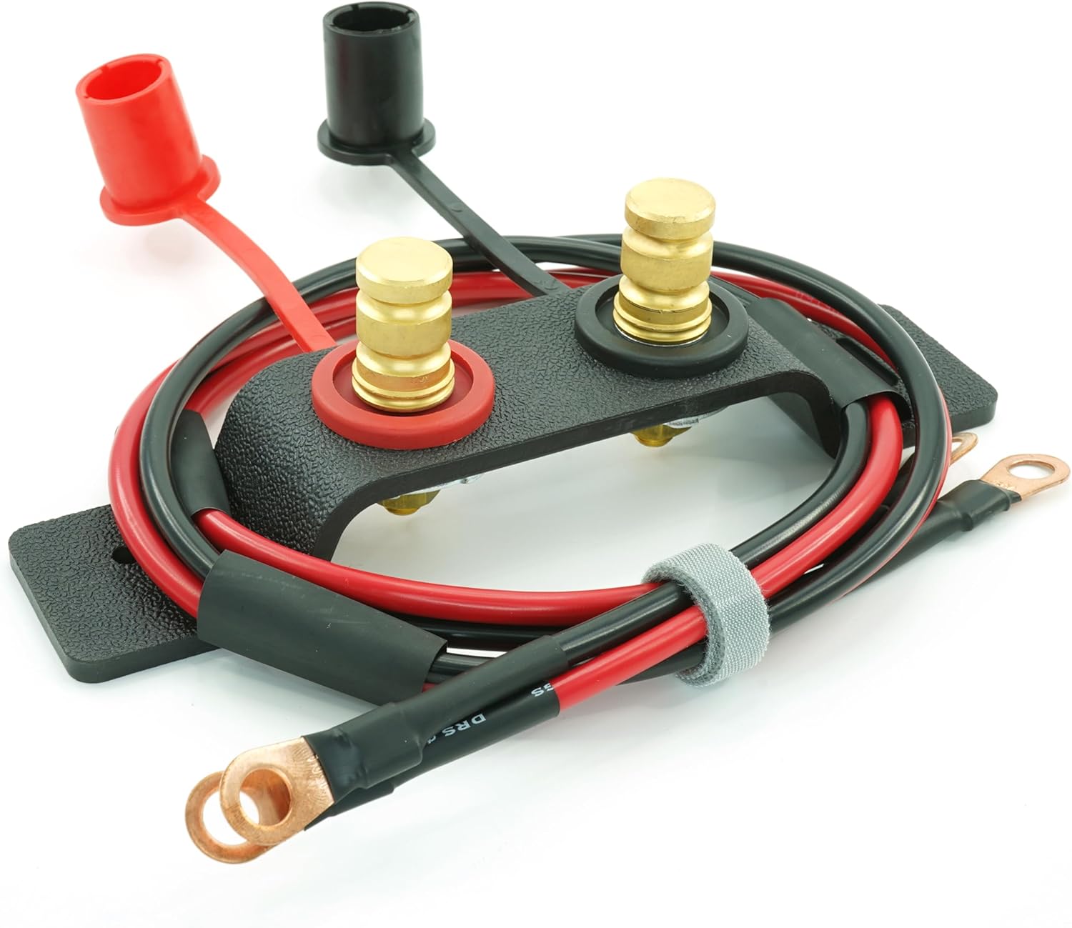 [DaisyAuto] Battery Jump Post kit, UTV/ATV Can Am X3