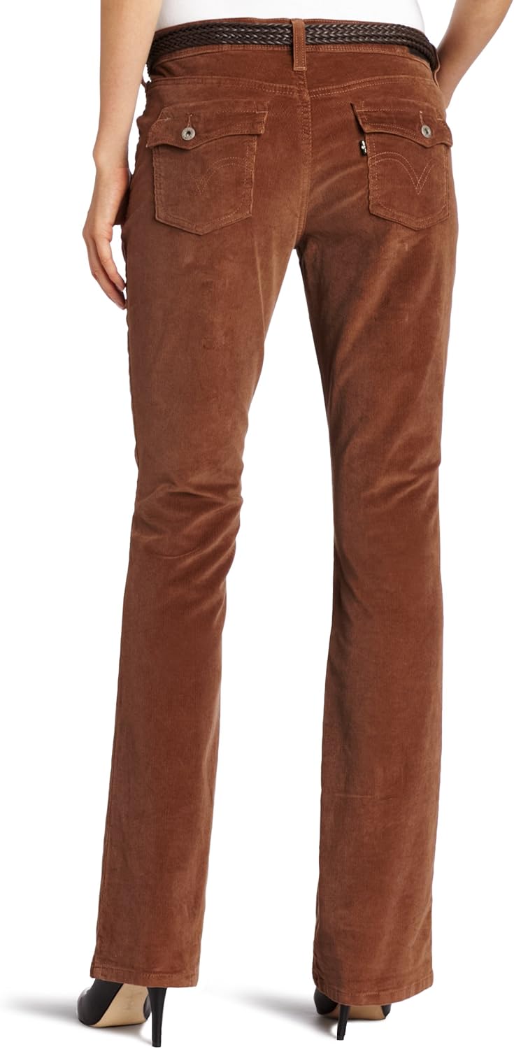Bootcut cords womens Clearance