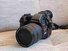 OLYMPUS CAMEDIA μ-10 DIGITAL Amazon.com : Olympus E-10 4MP Digital Camera w/ 4x Optical