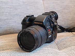 Olympus E-20P Digital camera 5MP 4xOptical Olympus E-20P Digital camera 5MP 4xOptical