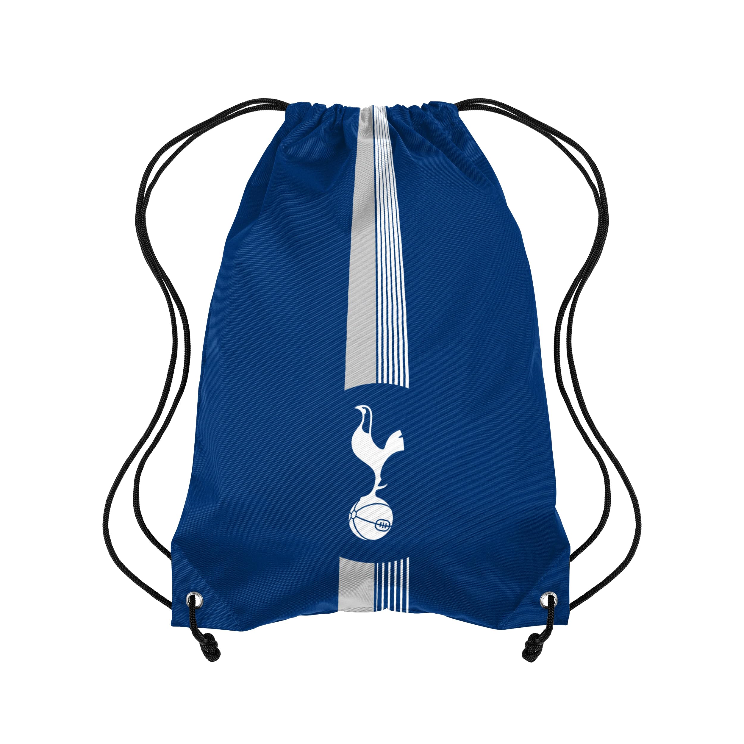 FOCO Officially Licensed Ultra Action Drawstring Football Bag (Tottenham Hotspur FC)