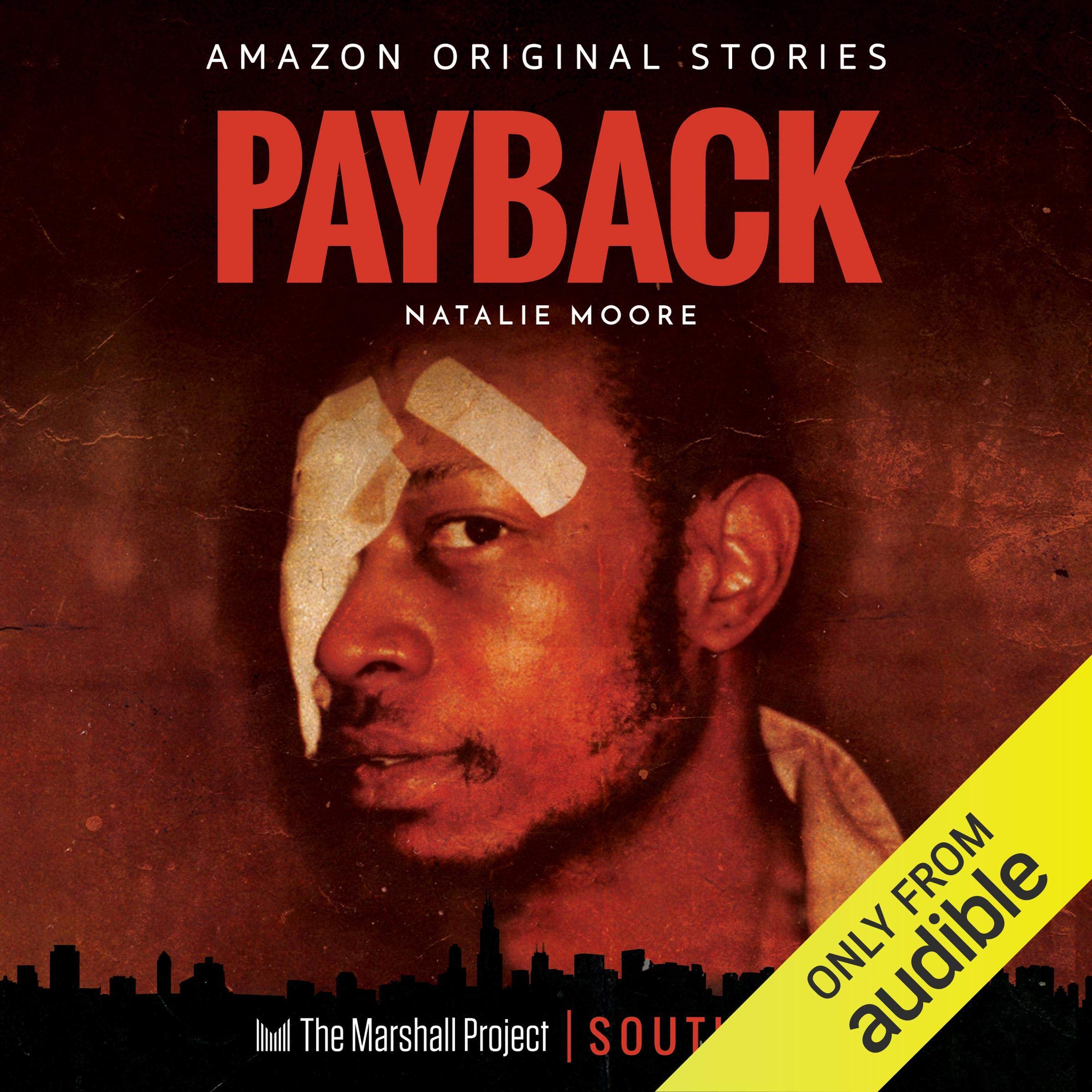 Cover art for Payback