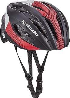 オージーケーカブト(OGK KABUTO) 自転車 ヘルメット RECT(レクト) サイズ:M/L(57-60cm) JCF公認