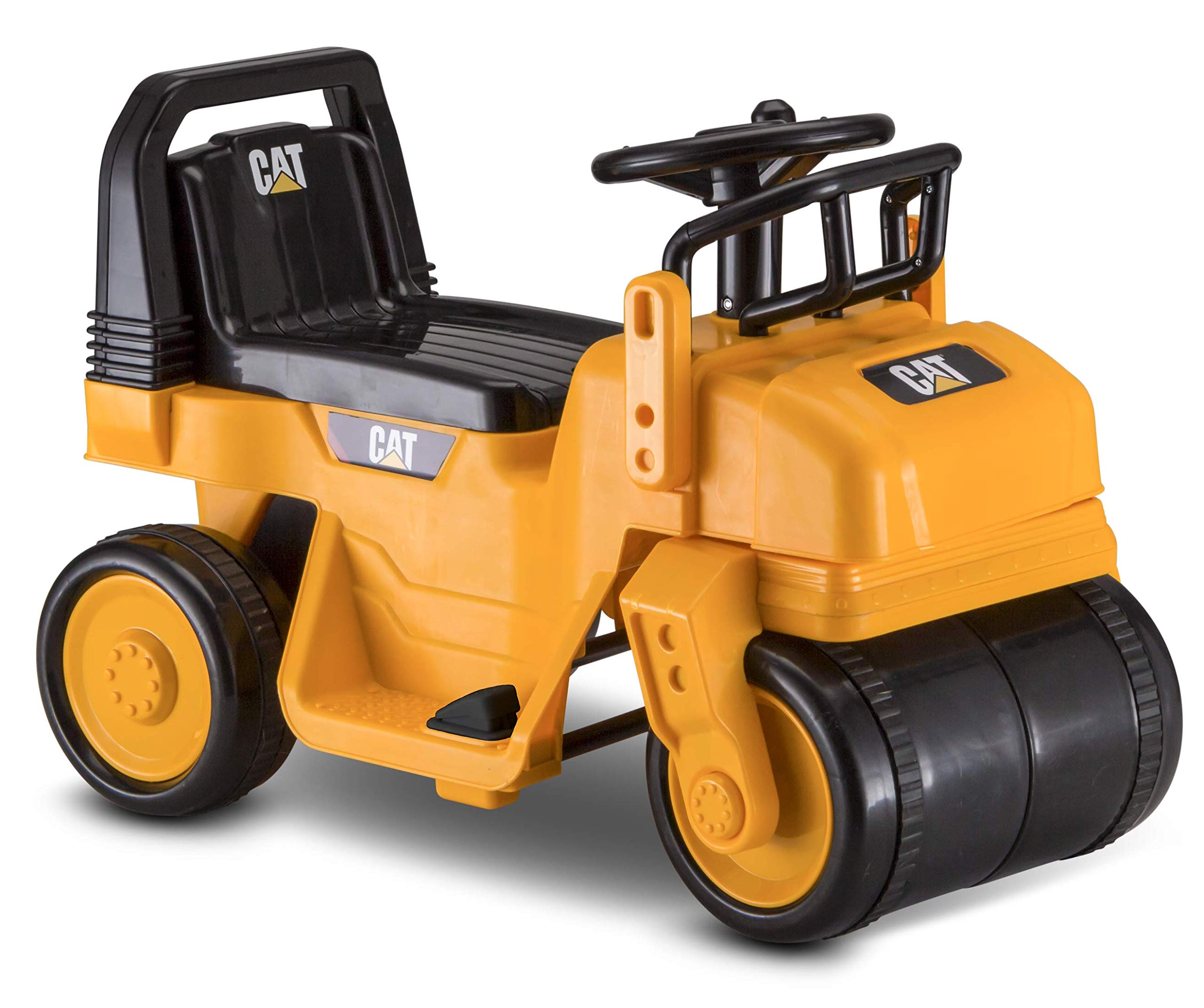 kid trax caterpillar