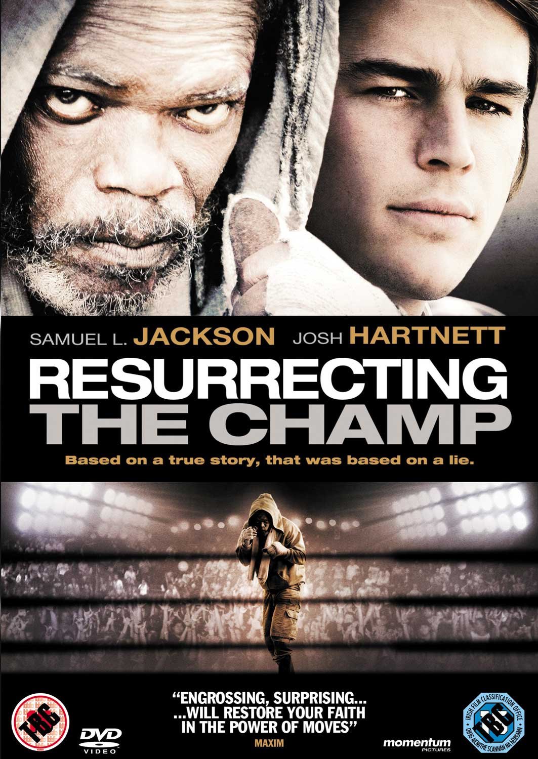 その他 Resurrecting the Champ [DVD] Amazon.co.jp: Resurrecting the Champ : DVD