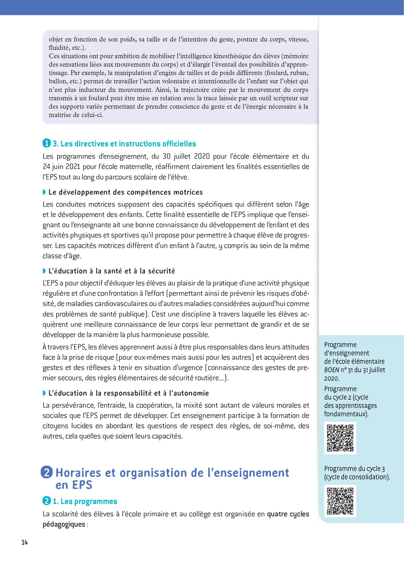 Epreuve d'entretien - CRPE 2026-2027 - Epreuve orale d'admission - L3 et M2