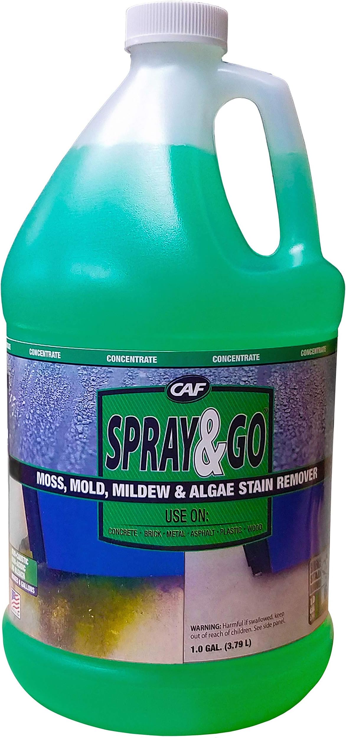 SPRAY&GO
