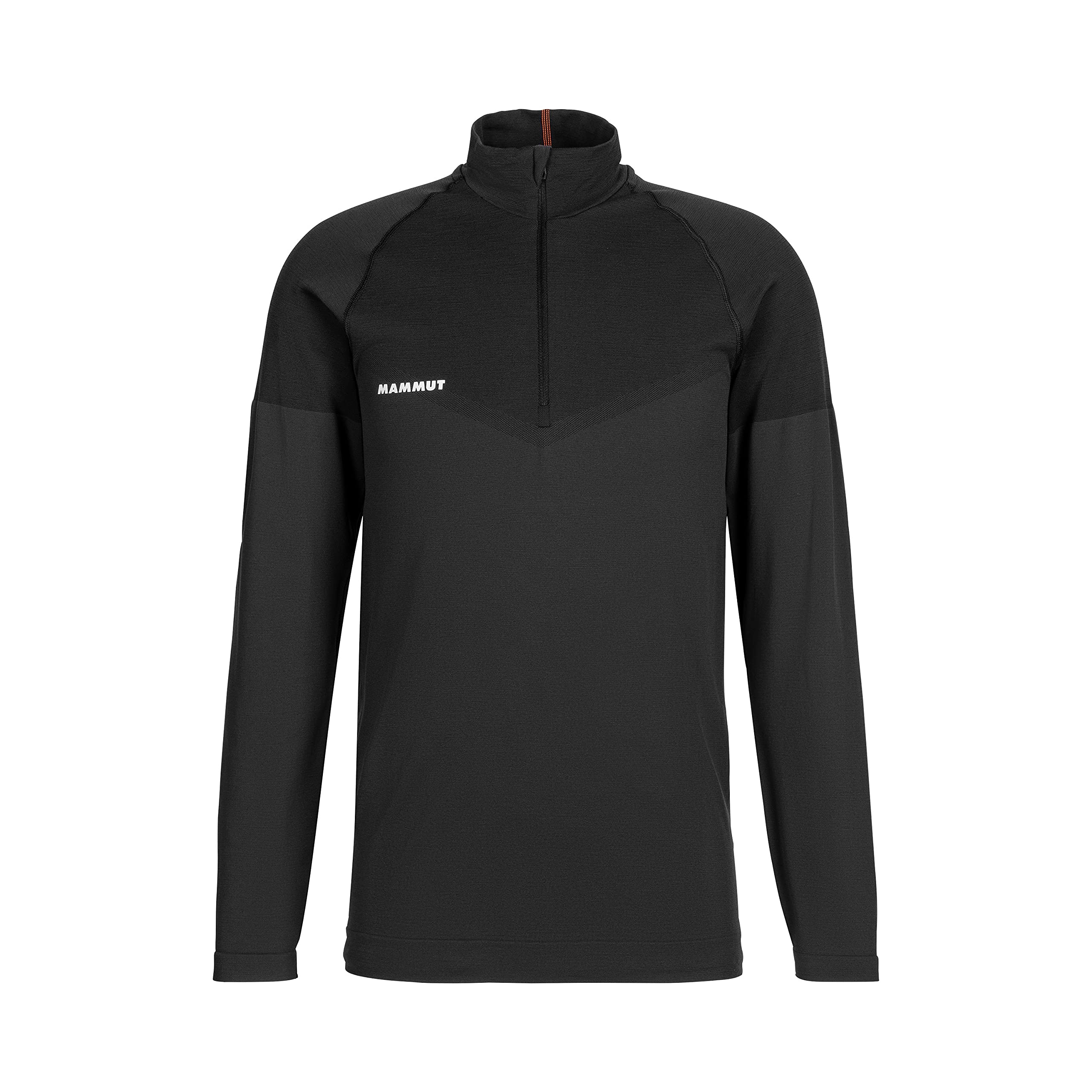 MammutTrift Half-Zip Longsleeve - Men's
