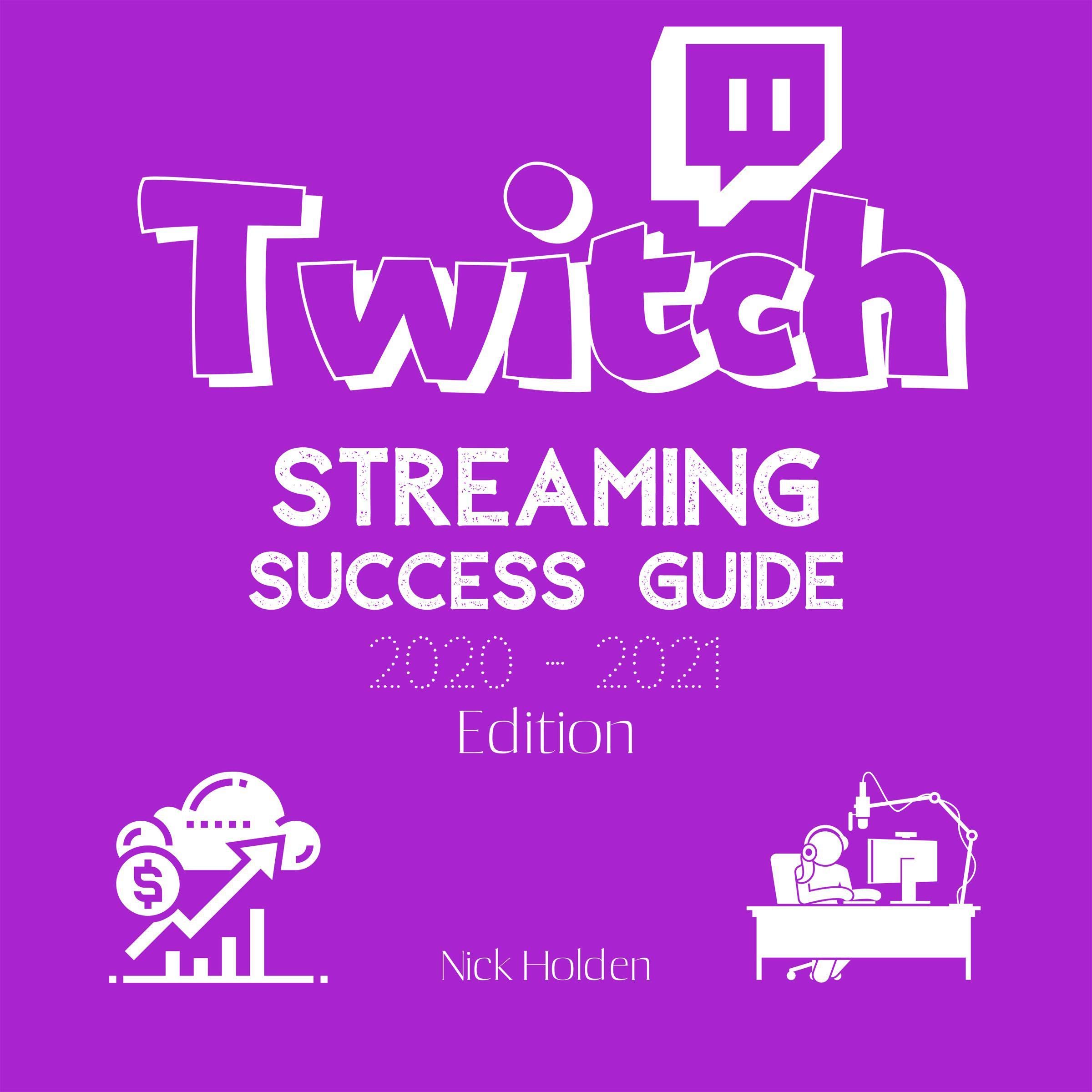 Mastering the Art of Streaming Your Ultimate Twitch Streaming Guide for Success