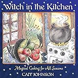 Cover of Witch in the Kitchen