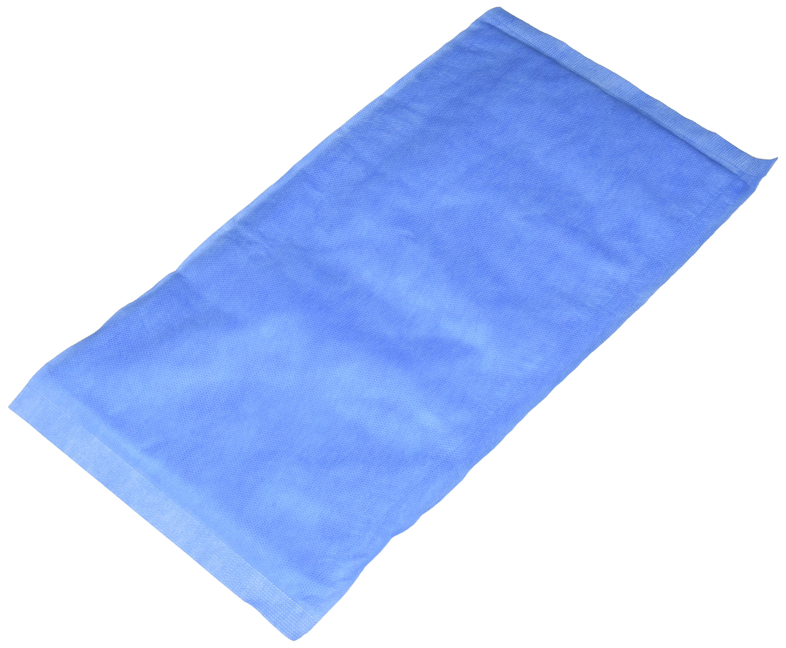 Meditrade 1230 Beesana Lot de 25 compresses absorbantes non stériles dans un sachet en plastique 20 cm x 40 cm
