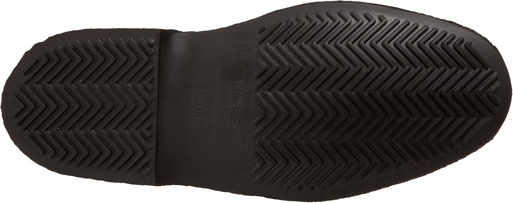 Tingley Men's Moccasin Overshoe