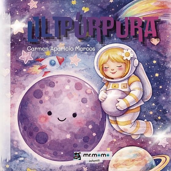 Lilipúrpura