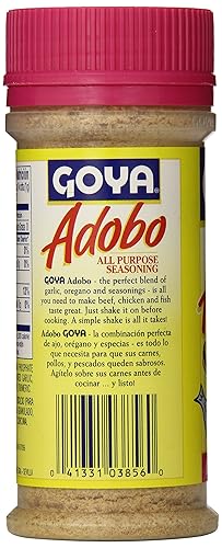 Miniatura 3 de Goya Adobo con azafrán, 8 onzas
