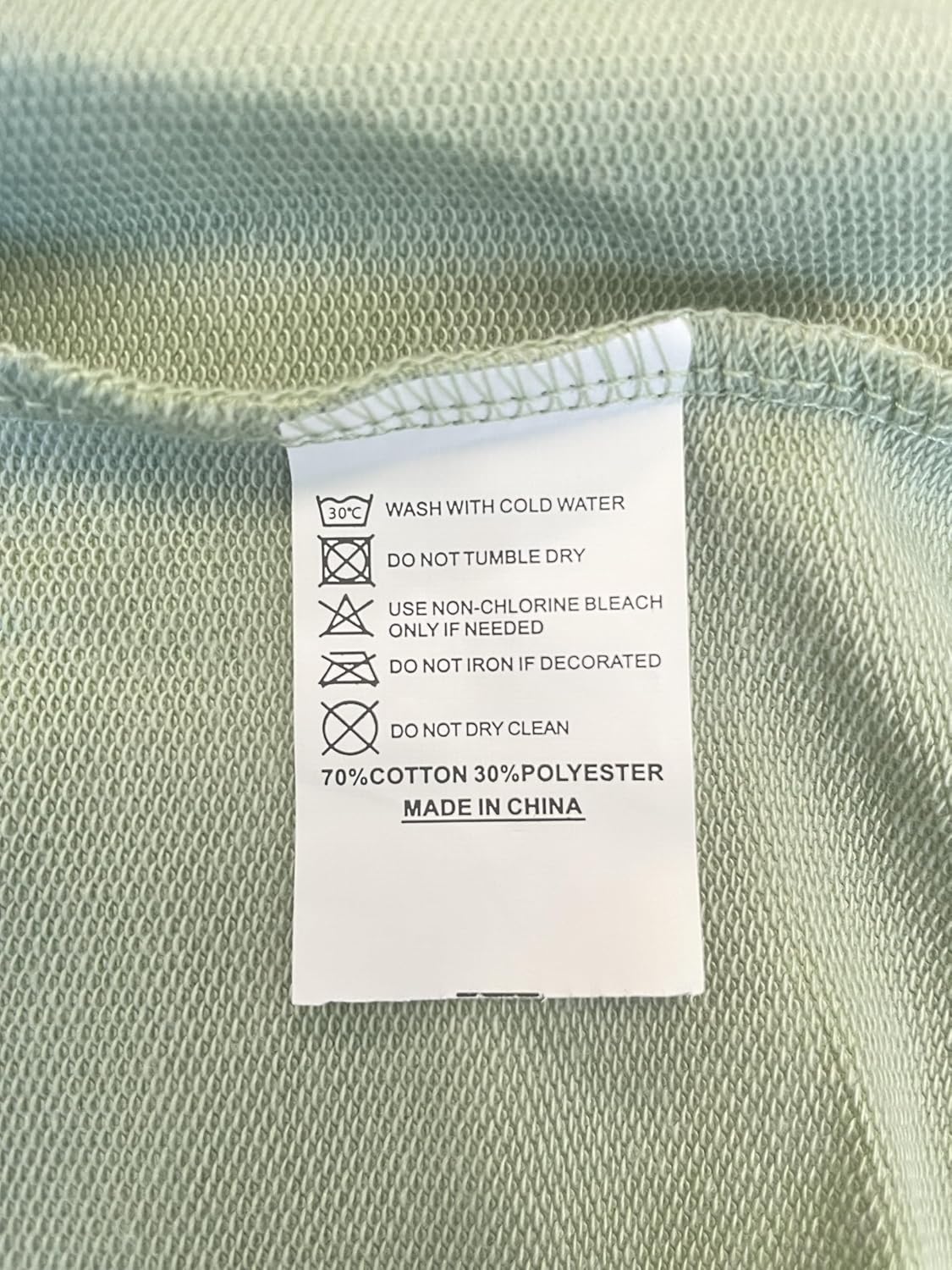 Christian Sweatshirts for Women, Religious Faith Crewneck Long Sleeve Shirts Ladies Tops Pullover Graphic Sweaters - Image 7