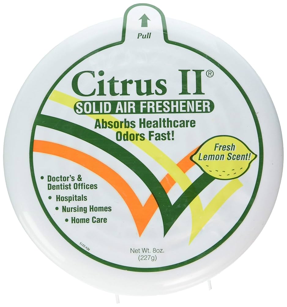 Amazon.com: Beaumont BMT636471430 Citrus II Solid Air