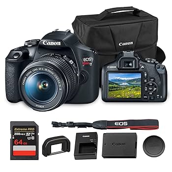 Canon EOS Rebel T7 (kiss X90)本体と充電器 Canon EOS Rebel T7 (kiss X90)本体と充電器 Canon EOS Rebel T7