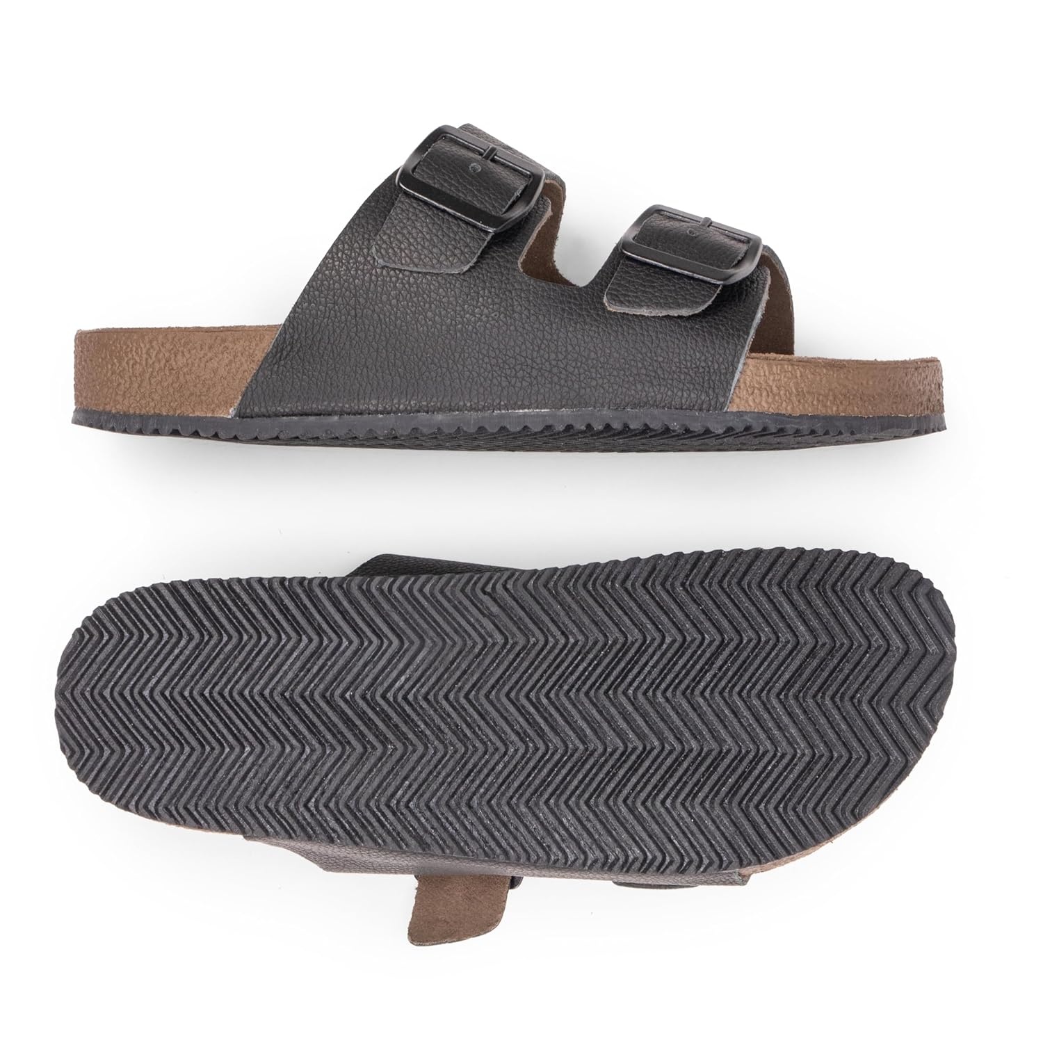 Sandália Papete Masculina NATHOS em COURO. em promoção! Veja a oferta e mais achadinhos de Sandálias & Chinelos 8 Hoje é o melhor dia para comprar Sandália Papete Masculina NATHOS em COURO. com aquele preço maroto! Promoção! Aproveite a oferta! 8