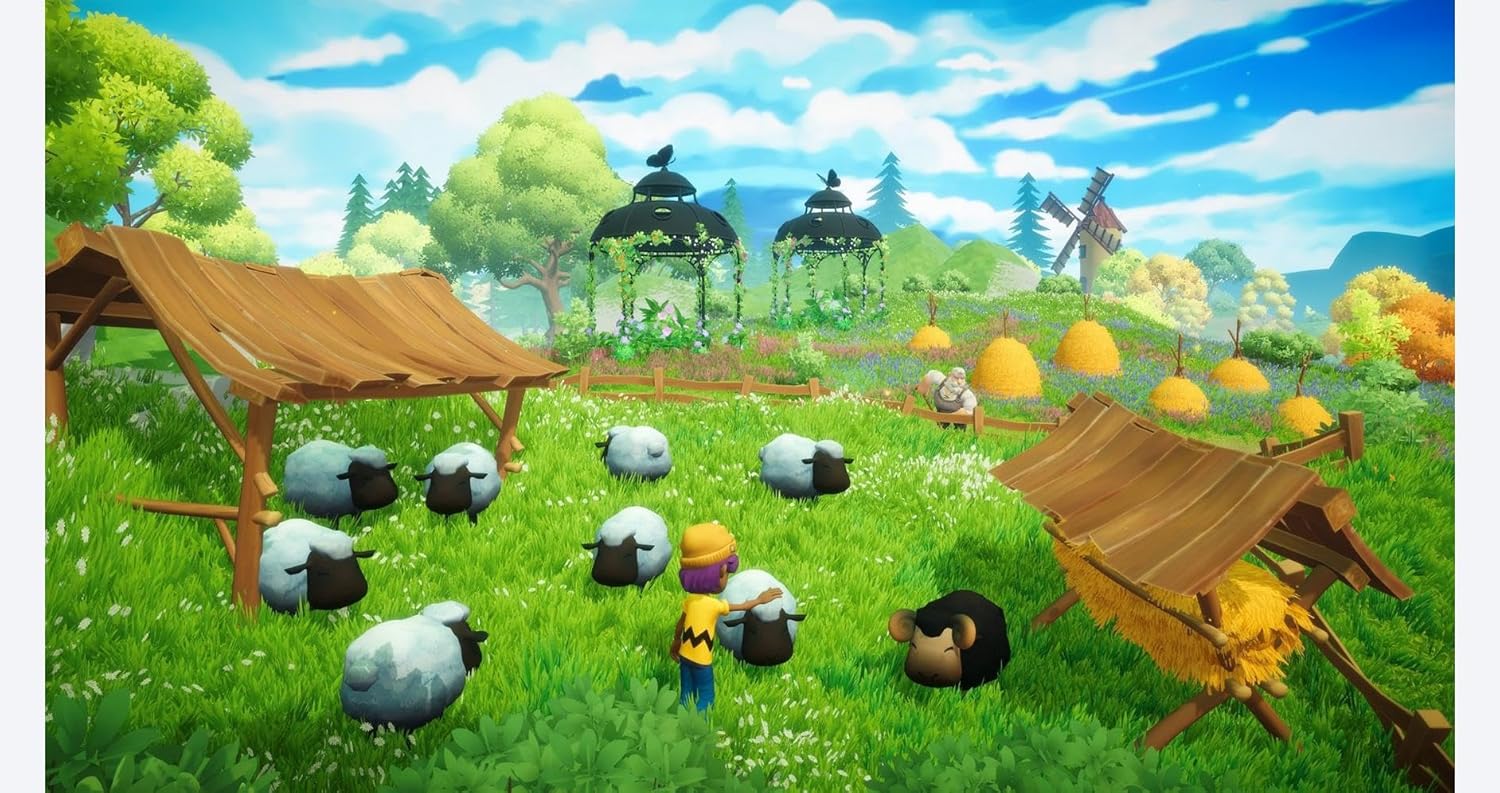 Everdream Valley - Nintendo Switch - Image 4