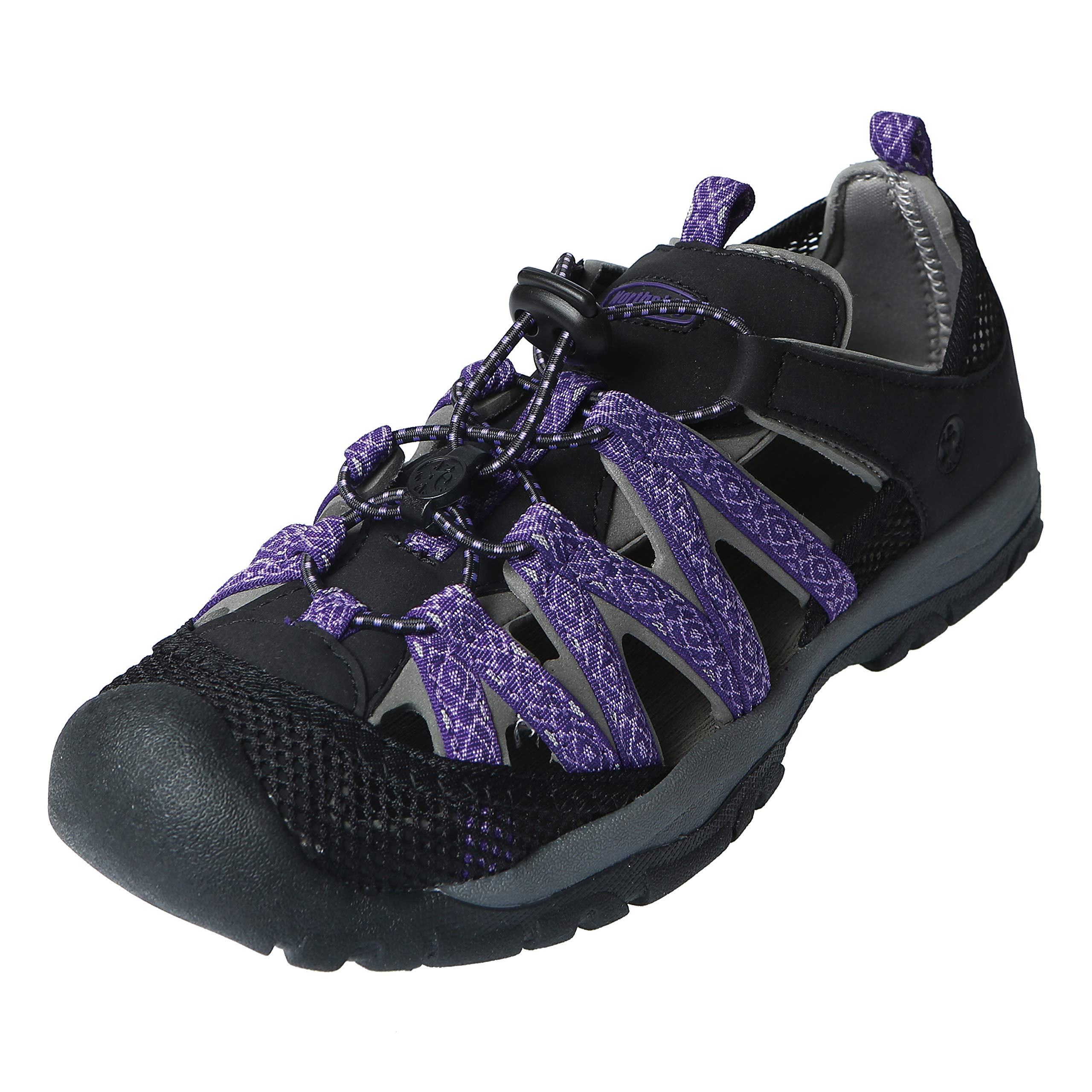 Northside womens Mabel Casual Comfort Sport Sandal