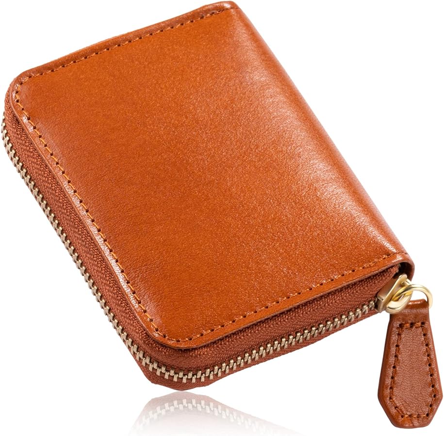 Amazon | MURA コインケース イタリアンレザー フルグレインレザー Amazon | MURA コインケース イタリアンレザー フルグレインレザー