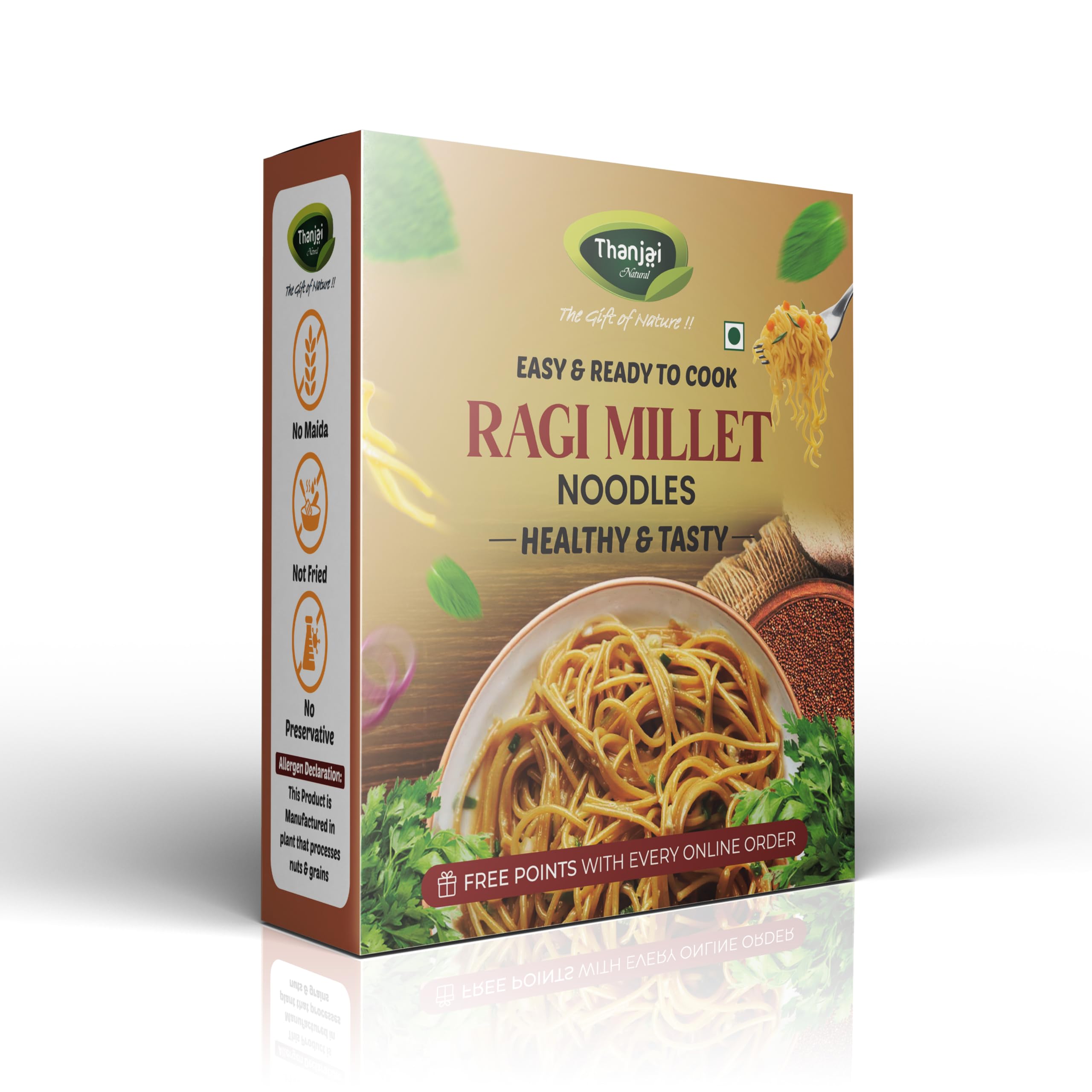 See full amazon price history chart for Thanjai Natural Ragi Millet Noodles 180 Grams X 2 (360 Grams) Of Homemade Natural Millet Noodles(No Preservatives, No Chemicals, No Artificial Extract), Vegetarian Thanjai Natural Ragi Millet Noodles 180 Grams X 2 (360 Grams) Of Homemade Natural Millet Noodles(No Preservatives, No Chemicals, No Artificial Extract), Vegetarian (B08TZZPYK6) Amazon Price History, Amazon Price Tracker