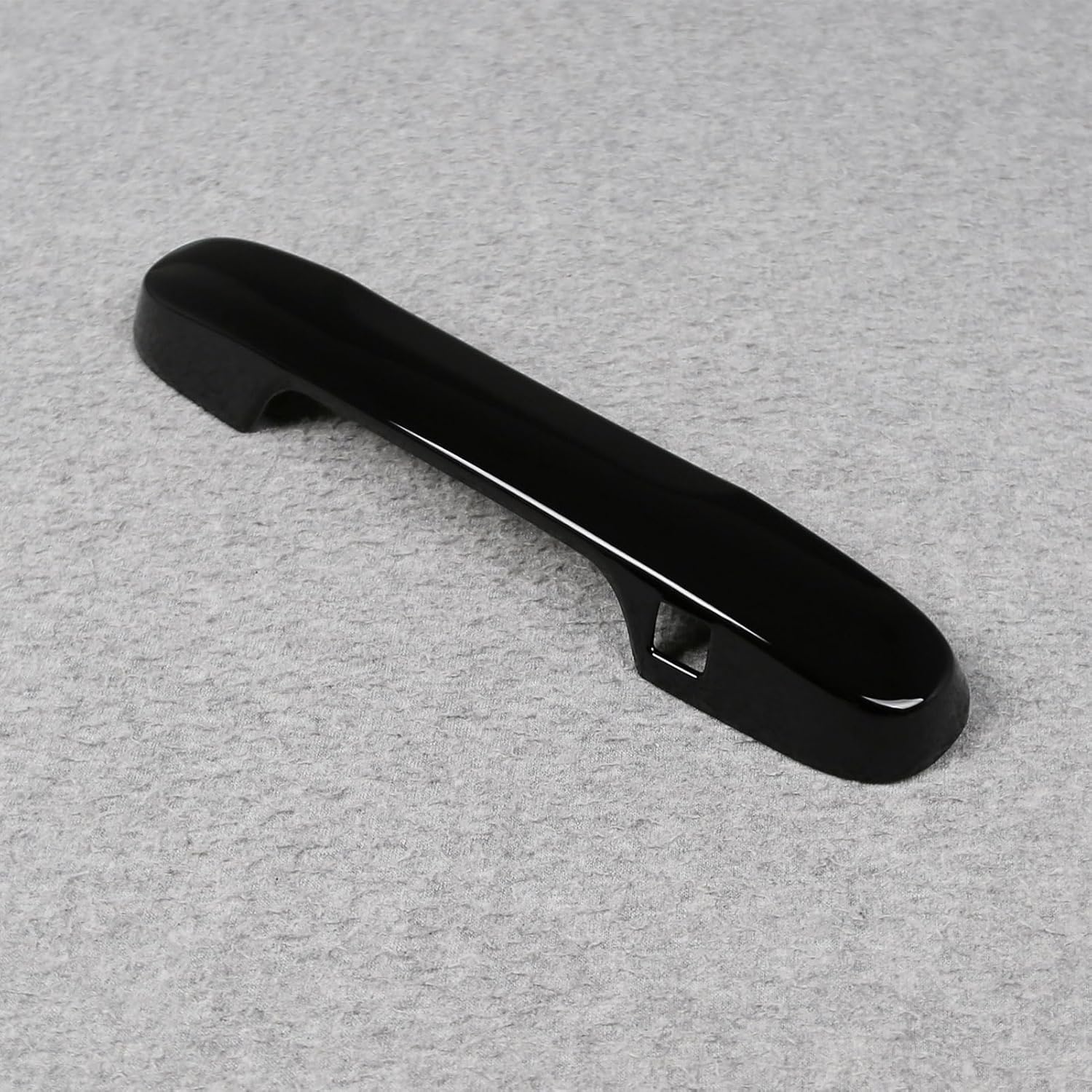 Beautost Fit for Honda New Pilot/Passport 2025 2026 Door Handle Cover Trims ABS (Piano Black)