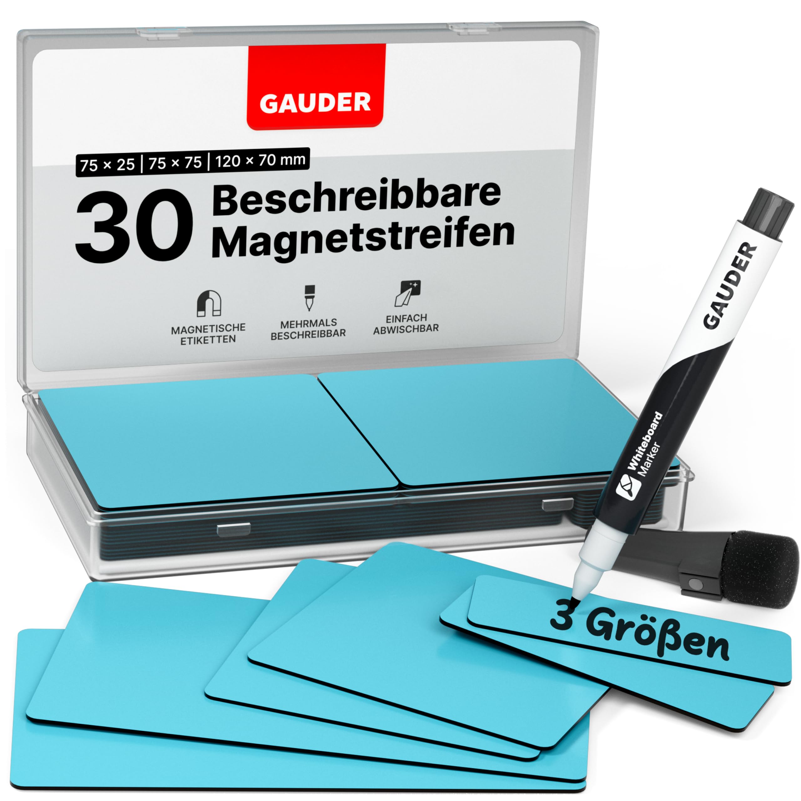GAUDER