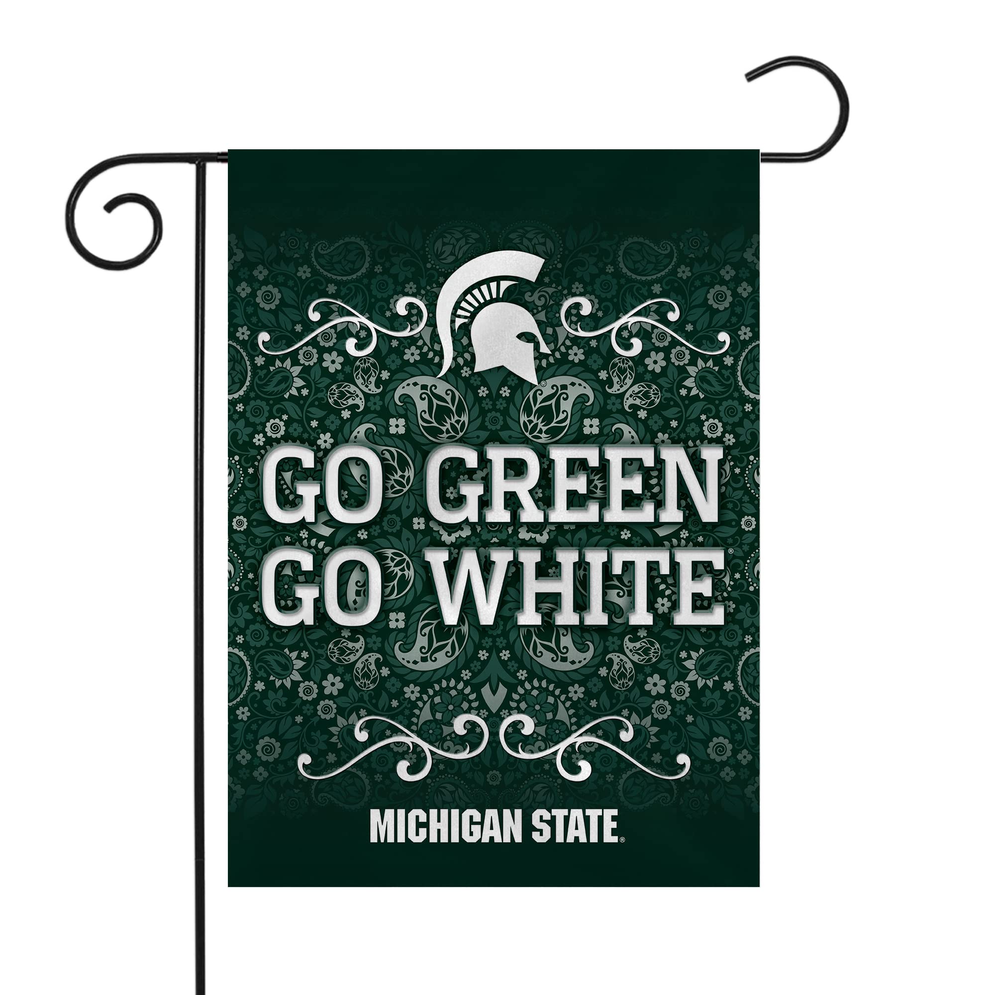 Rico Industries NCAA Michigan State Spartans 