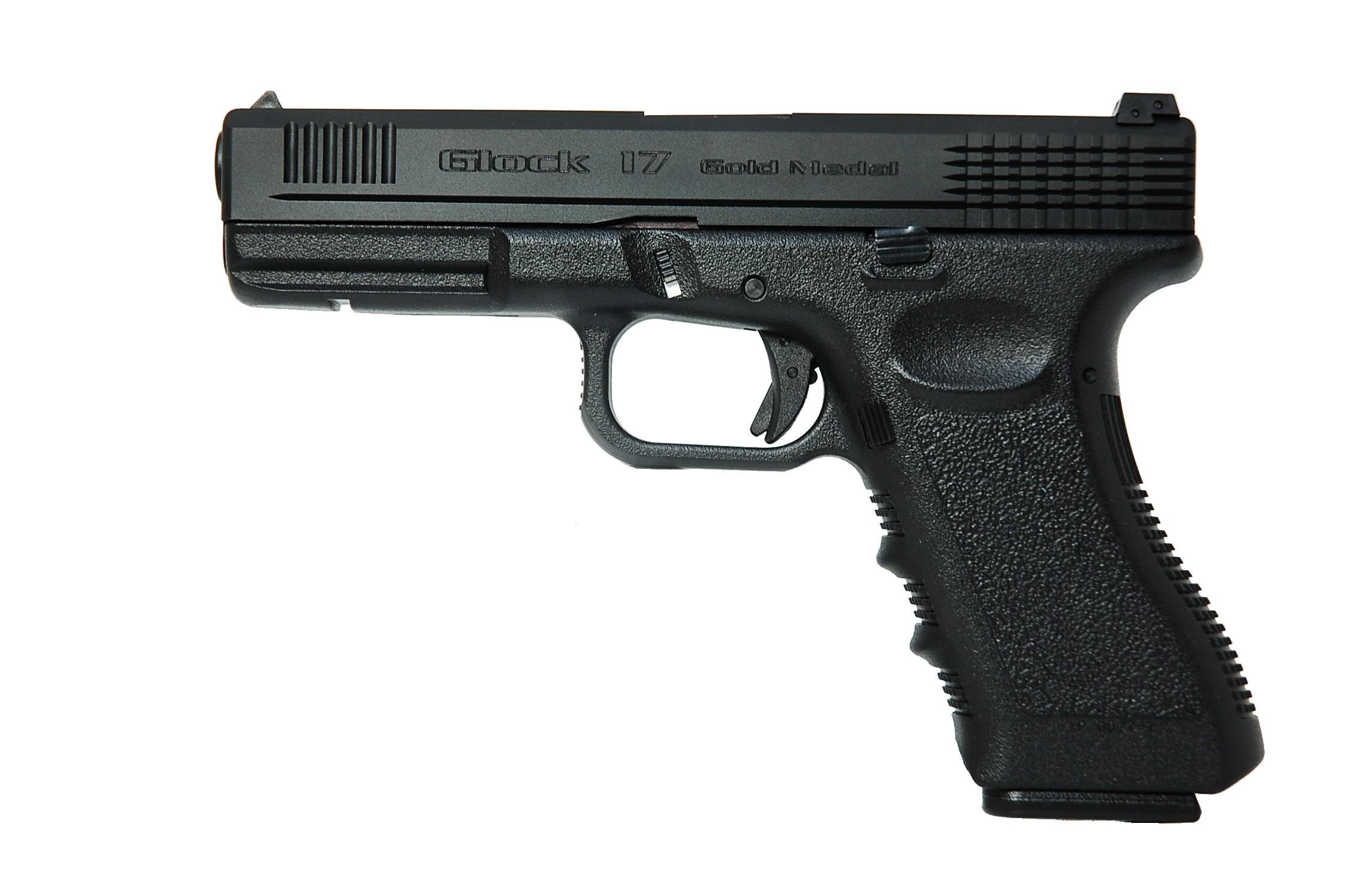 R*a様 KSC G17 ガスブローバック BB　ケーエスシー ケーエスシーG17ガス ブローバックBB