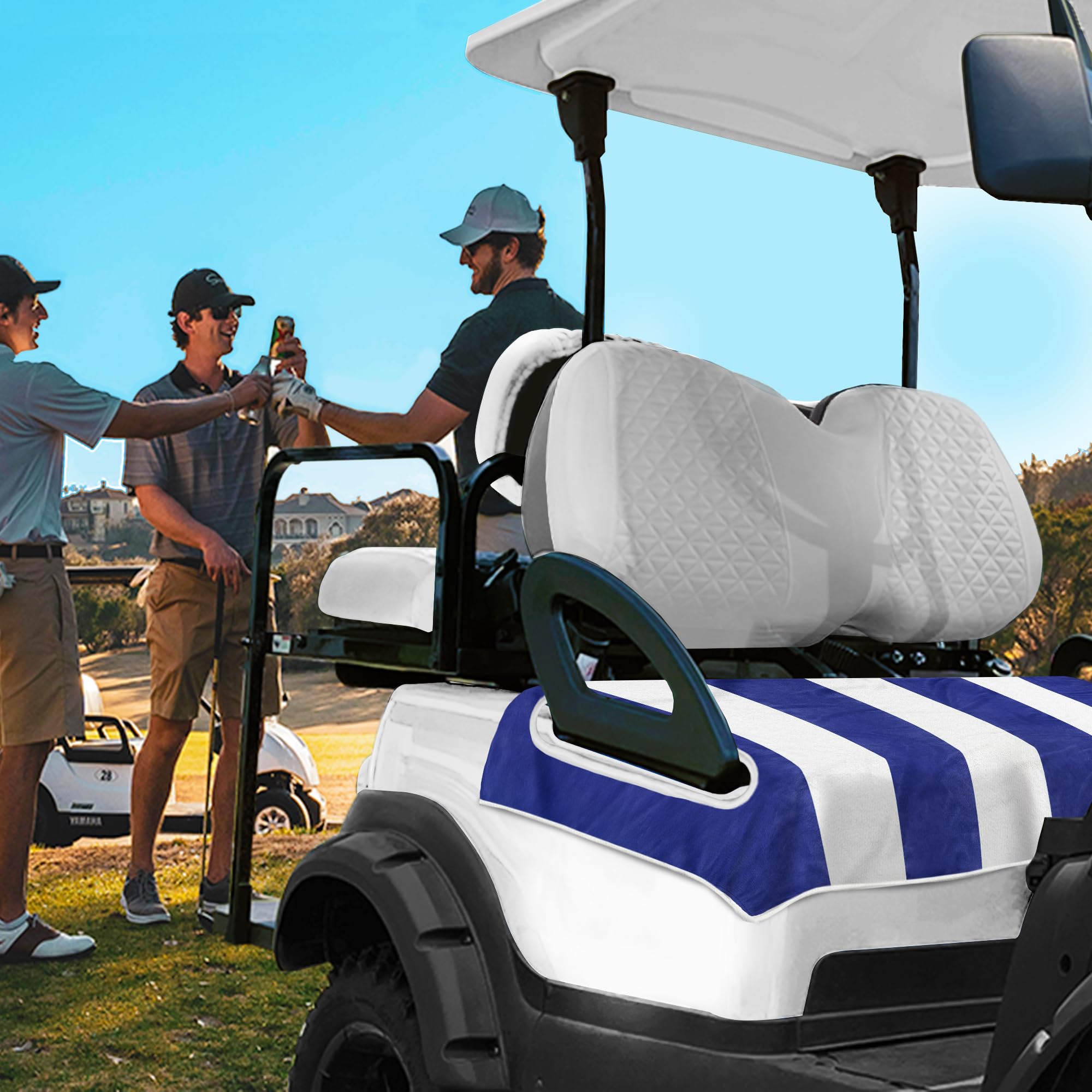 YOKYHOM Automotive Seat Accessory