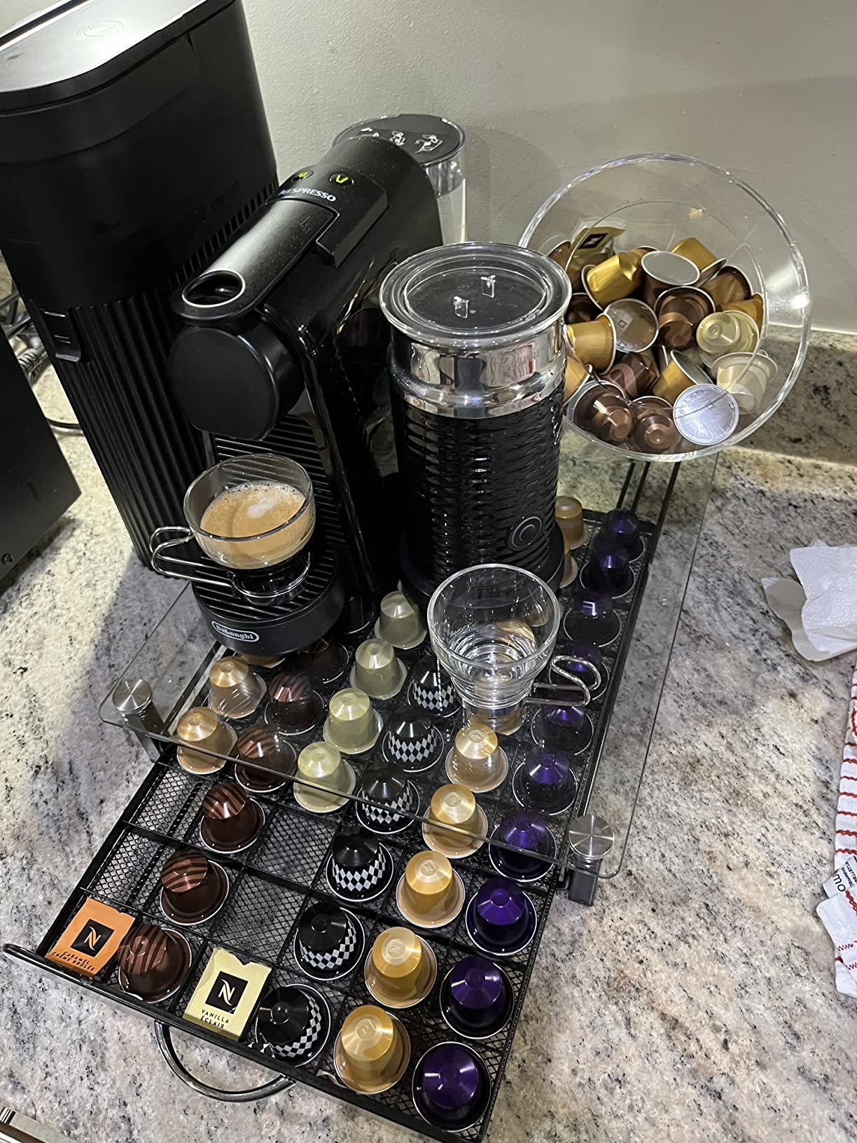 Customer photo