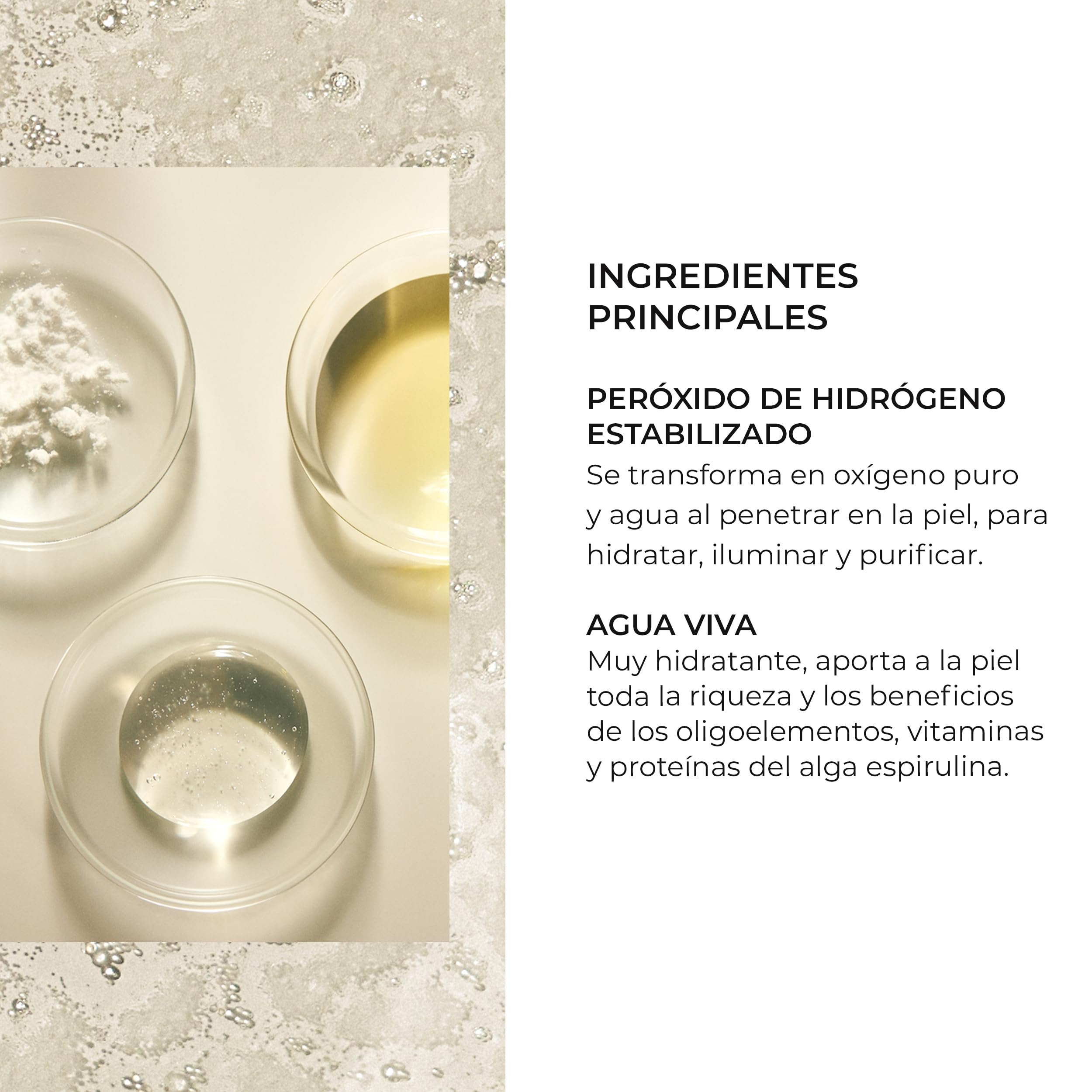 Natura Bissé Oxygen Crema (Todo Tipo De Piel) - 75 ml.