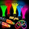 HSGUS 100 Pack Glow Rods