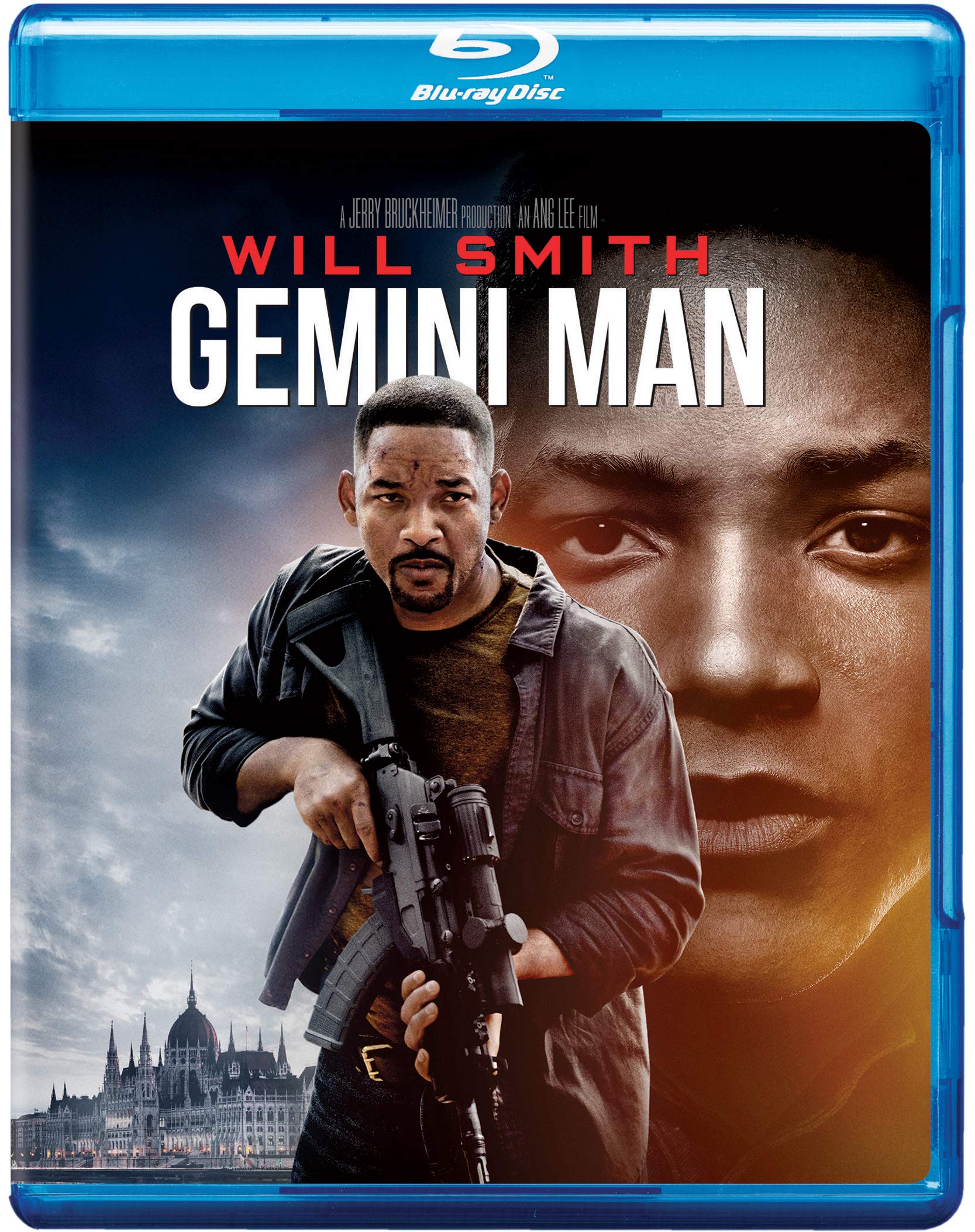 Gemini Man