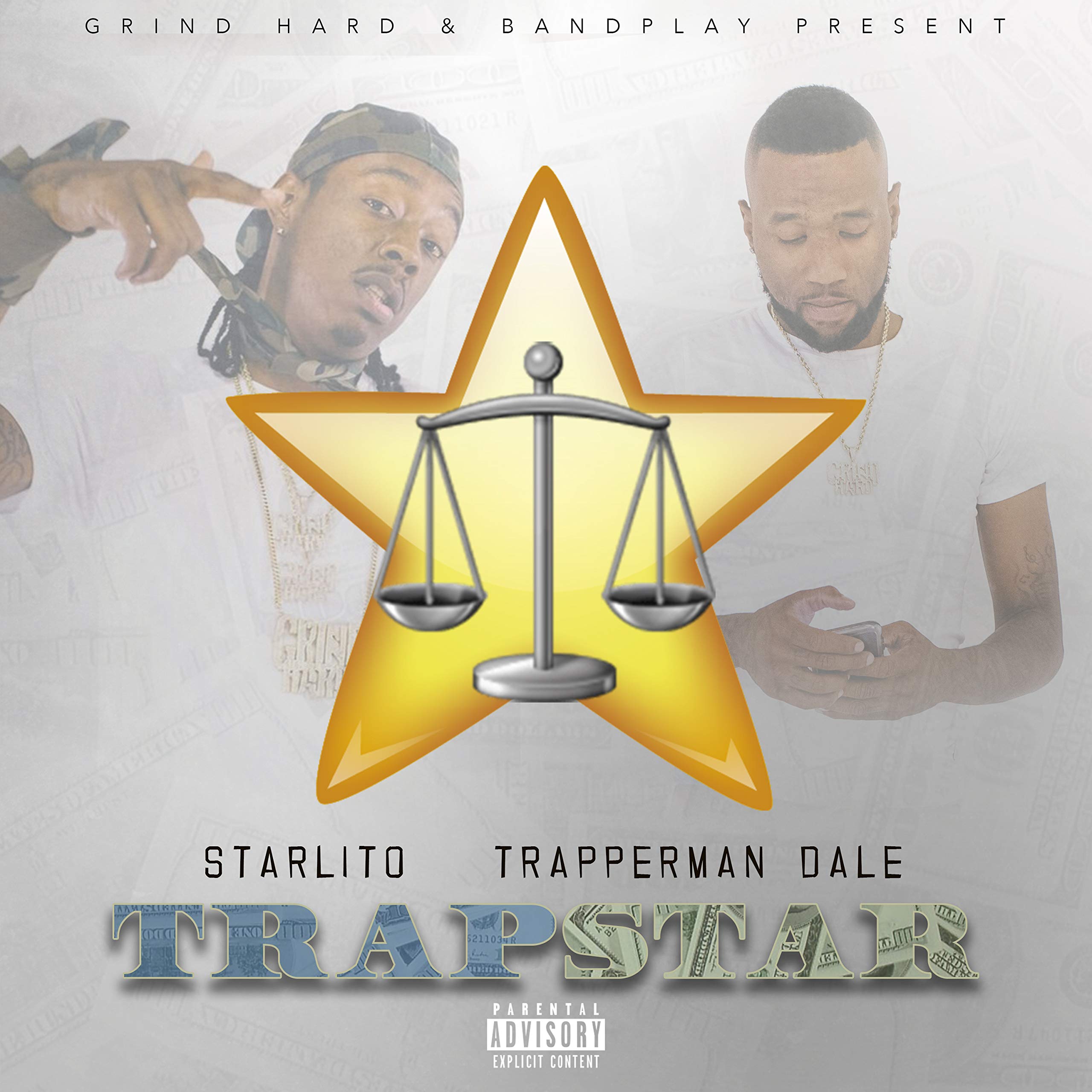 Starlito & Trapperman Dale