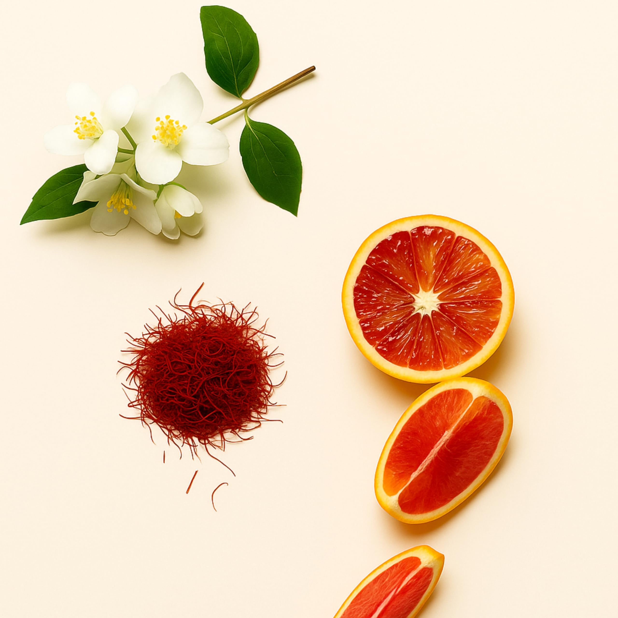 Red Temptation Elixir Parfüm 80 ml | Intensiver Damenduft mit Safran, Bitterorange & Jasmin | Orientalisch-blumiges Eau de Parfum für elegante Frauen mit Stil | Sinnlich & langanhaltend Parfum