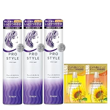 Amazon.co.jp: プロスタイル 【ウェットスタイル】 シェイク