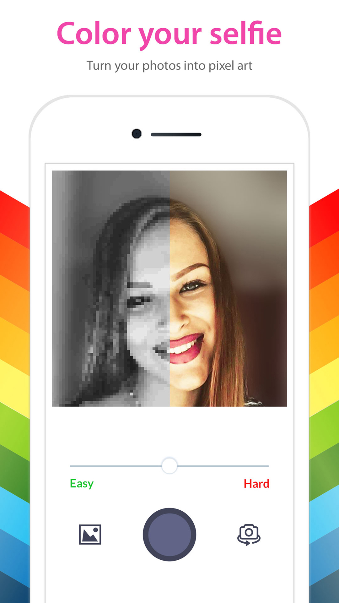 Color by Number Pixel Art Coloring Book App on Amazon Appstore