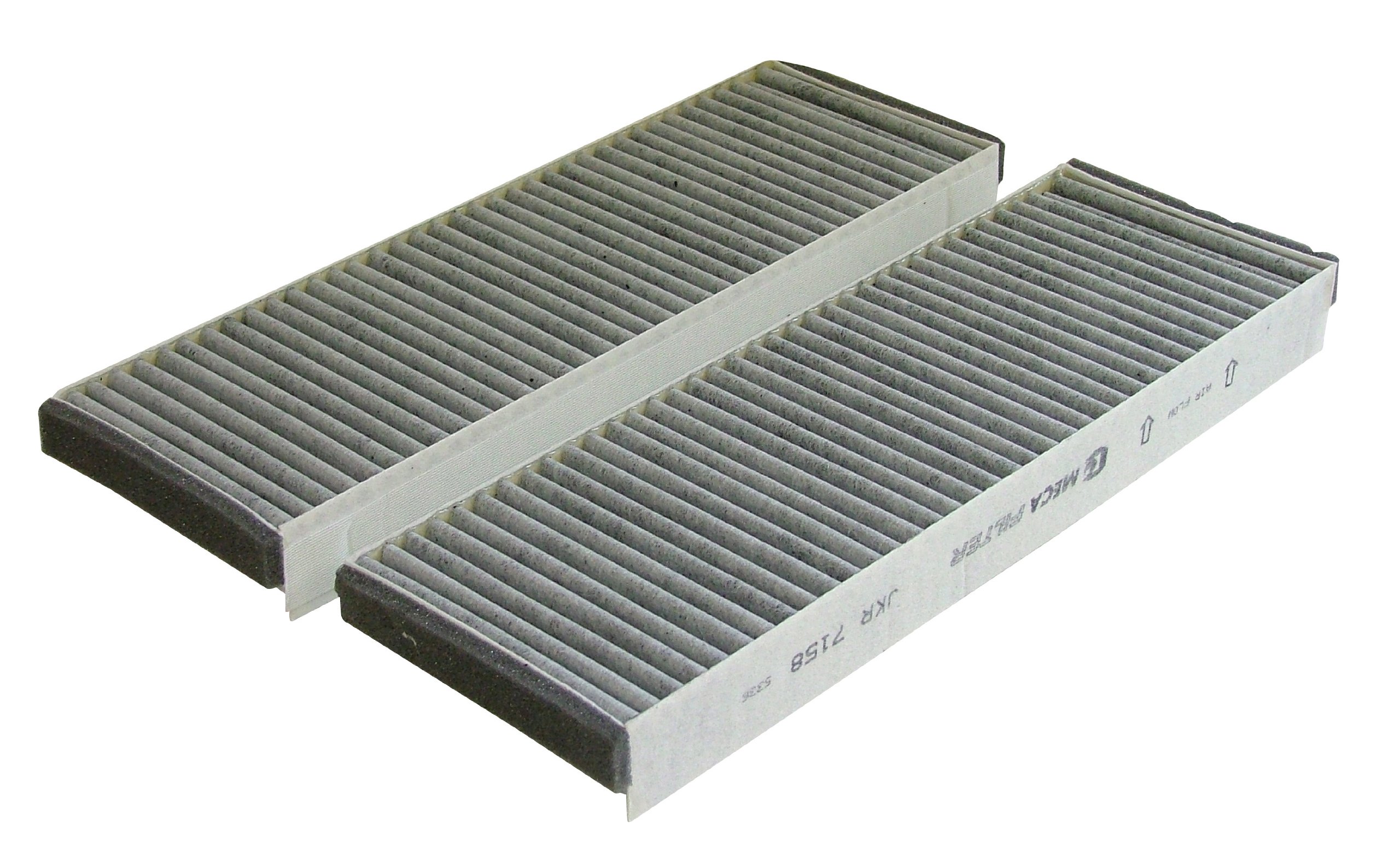 Mecafilter JKR7158 - Mecafilter Filtro, Aria Abitacolo