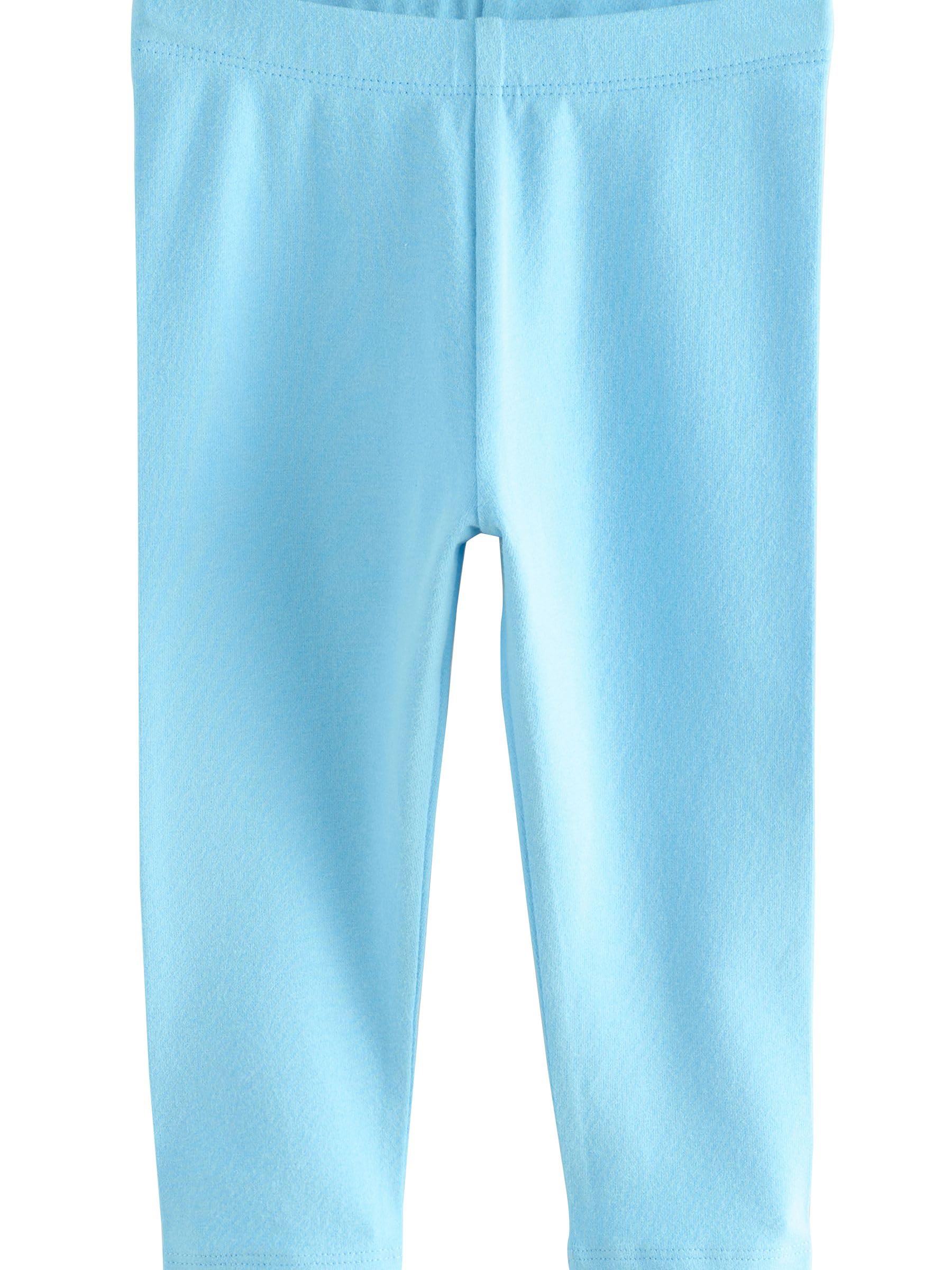 NEXT Fille Leggings, Lot de 5