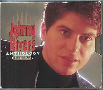 cd ジョニー・リバース/アンソロジー、1964－1977(2CDset) 81ywcZKV1ZL._UF350,350_QL50_.jpg
