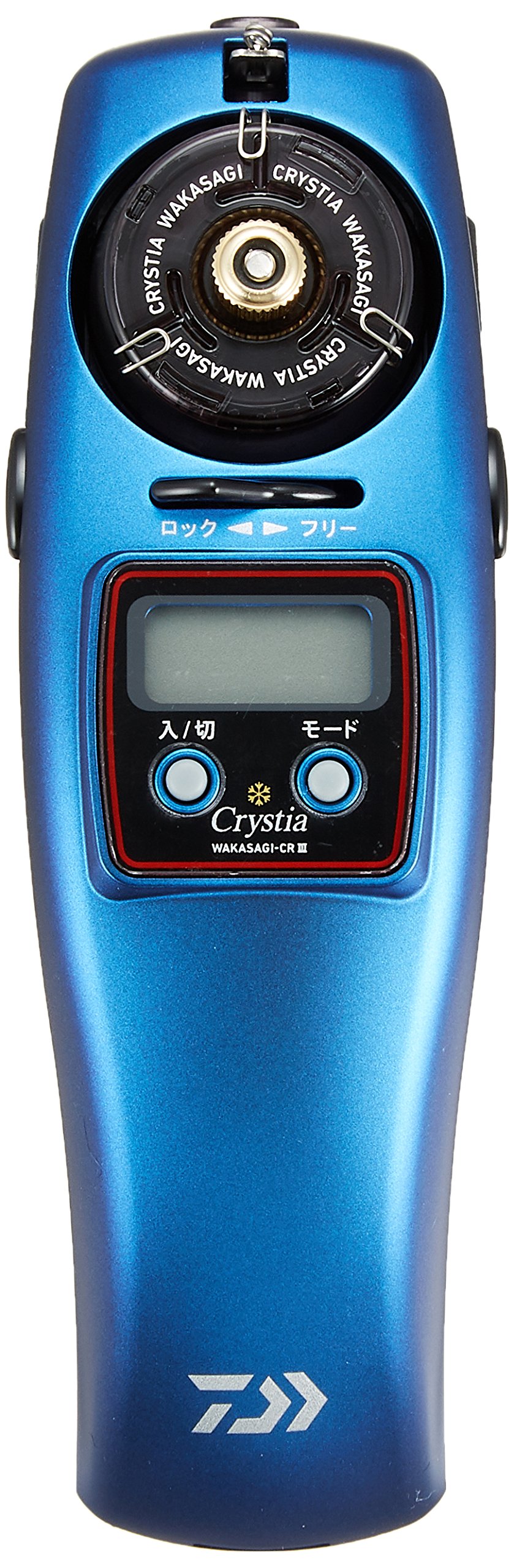 Amazon | ダイワ(Daiwa) ワカサギ 電動リール クリスティア ワカサギ