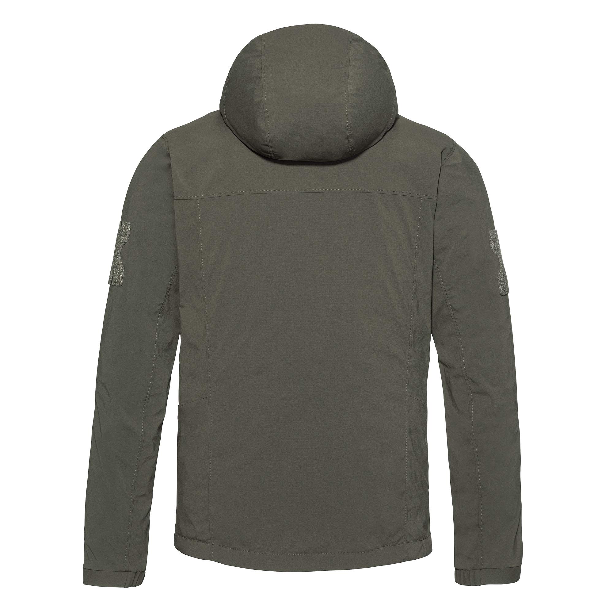 Tasmanian Tiger TT Maine M’s Jacket ultra-leichte Herren Softshell-Jacke, windabweisend, Outdoor Funktionsjacke für Einsatz, Trekking, Laufen, Fahrrad, Arbeit