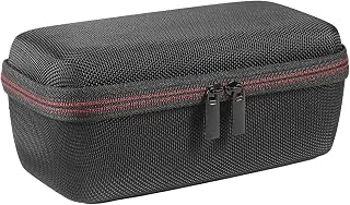 IDIDOS Video Projector Bags & Cases Hard EVA Storage Bag for Recorder Protect Cover Portable Handheld Digital Mixer Box Travel Carrying Case