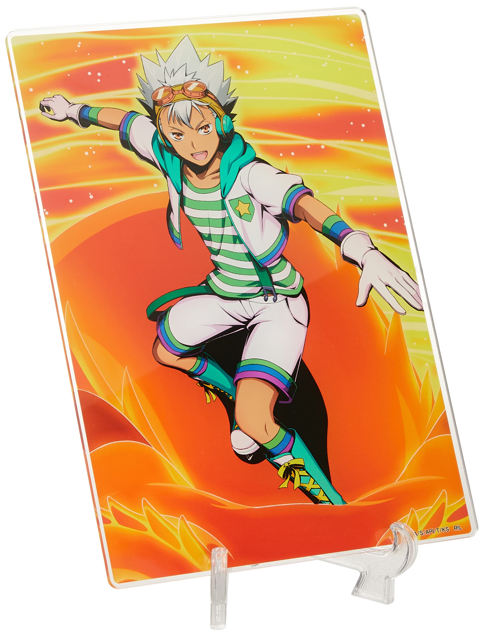Amazon.co.jp: KING OF PRISM プリズムラッシュ！LIVE 03 仁科カヅキ