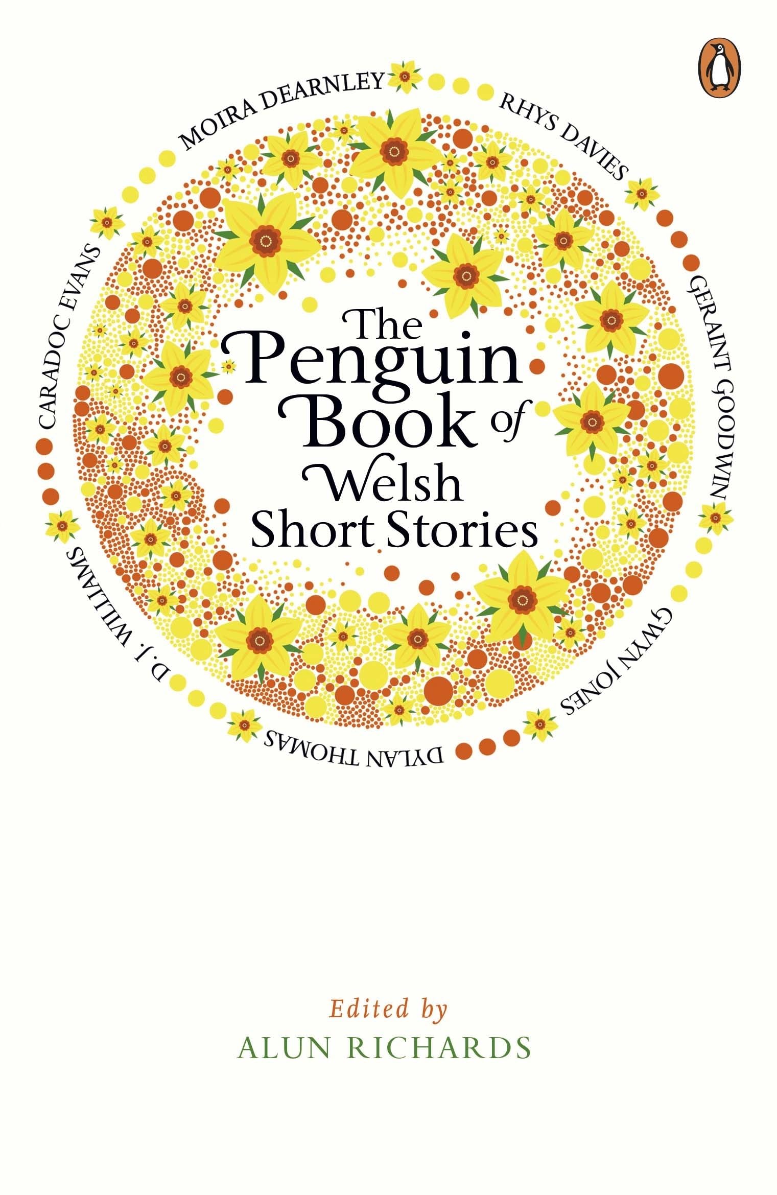 The Penguin Book of Welsh Short Stories