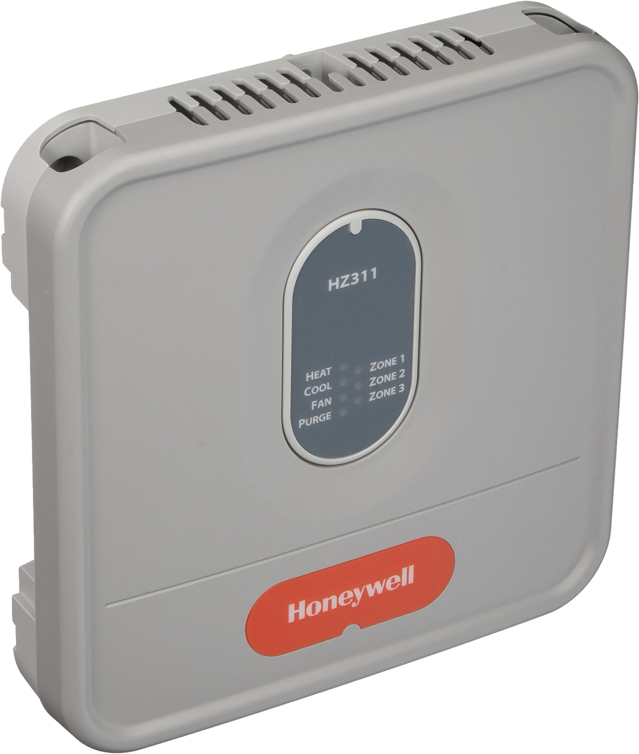 Honeywell HZ311 TrueZONE Panel