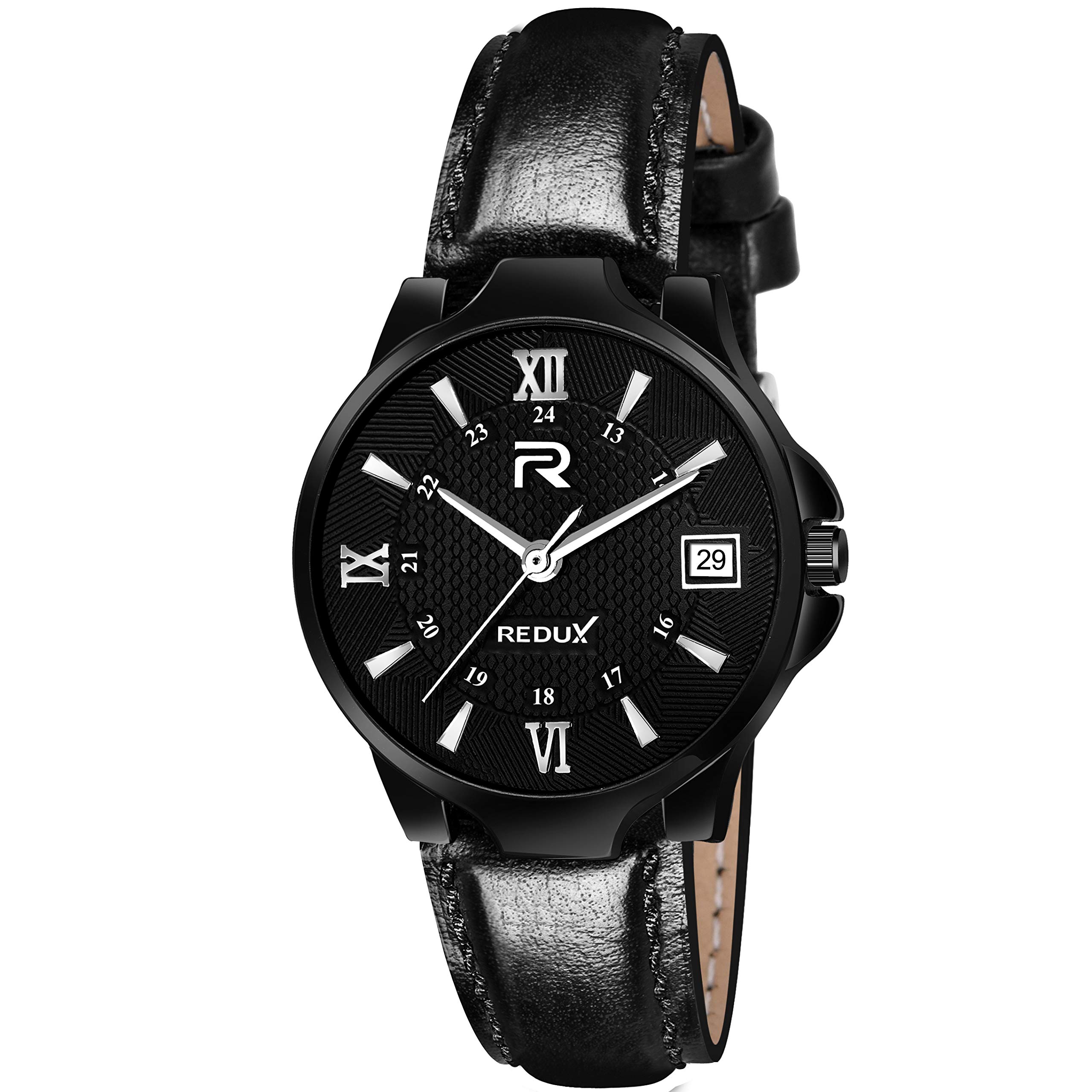 REDUX Analogue Black Dial Womens Watch RWS0306S (B0816TFSGQ) Amazon Price History, Amazon Price Tracker